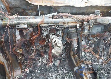 2020 Subaru Ascent Limited z USA, uszkodzony, nr VIN 4S4WMAPD0L3424628